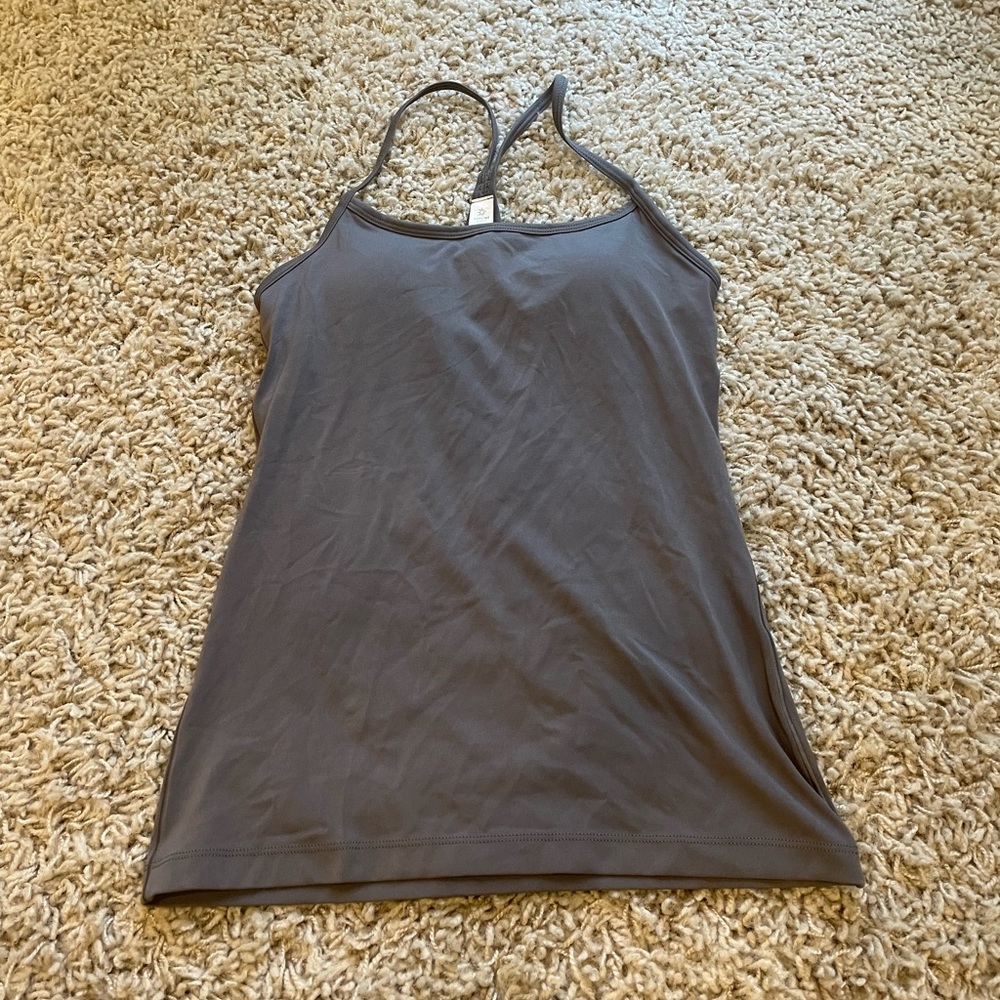 Aerie Offline Tank With Built In Bra
